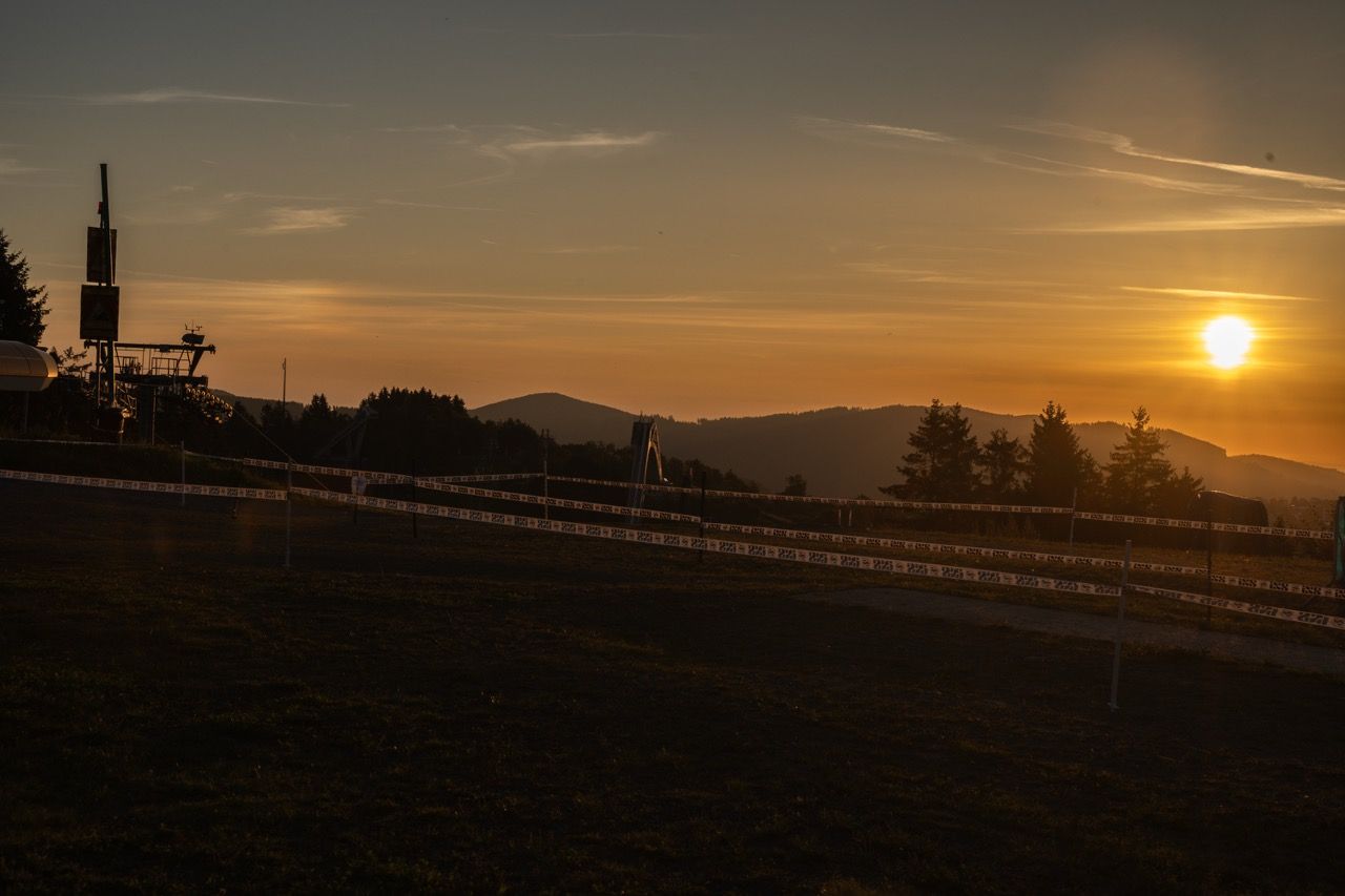 Majlen Sunshine Race